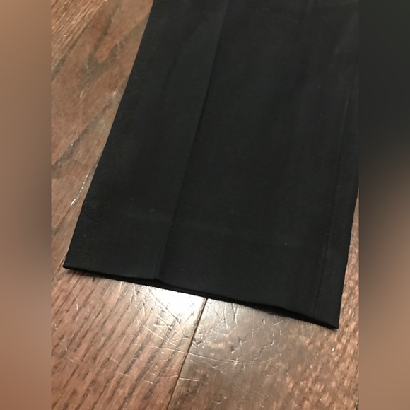 Helmut Lang Pants Size 0 - Picture 5 of 7